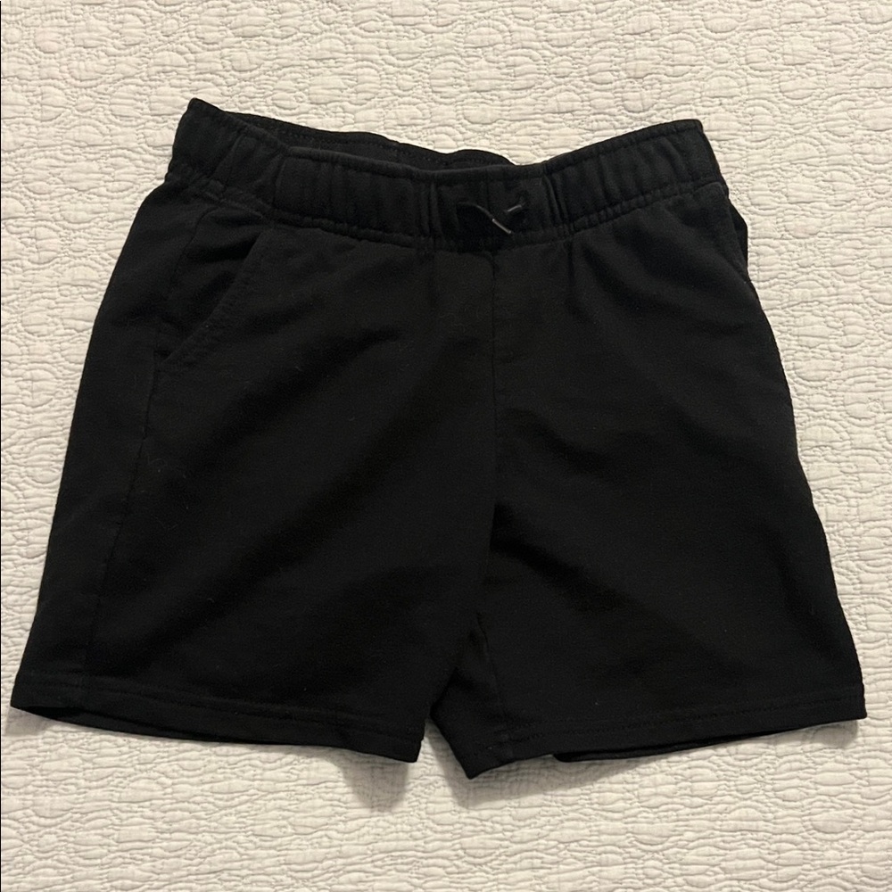 Cat & Jack Black Shorts